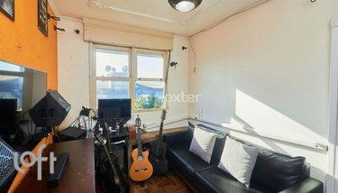 apartment em Travessa Escobar, Camaquã - Porto Alegre - RS