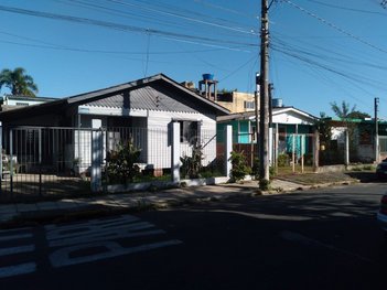 land_lot em Candeias, Parque da Matriz - Cachoeirinha - RS