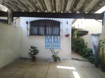 house em Rua Luís Alves de Carvalho, Jurubatuba - São Paulo - SP