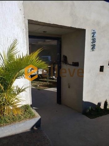 house em Rua Doutor Gonçalo de Moura, São Damião - Vespasiano - MG