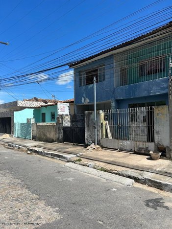 commercial_building em Rua Carlos Miranda, Poço - Maceió - AL