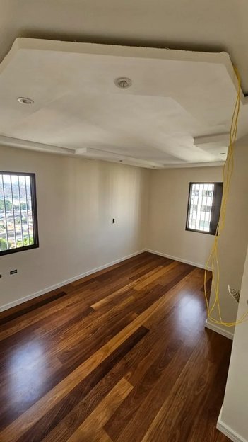 apartment em Avenida Guarapiranga, Vila Socorro - São Paulo - SP
