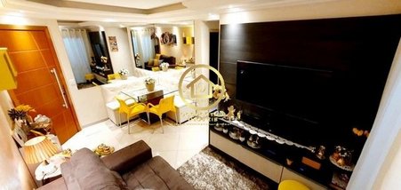 apartment em Rua José de Figueiredo Seixas, Imirim - São Paulo - SP