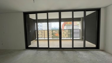 apartment em Rua Professor Filadelfo Azevedo, Vila Nova Conceição - São Paulo - SP