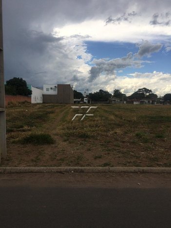 land_lot em Avenida 2 Ajapi, Centro (Ajapi) - Rio Claro - SP