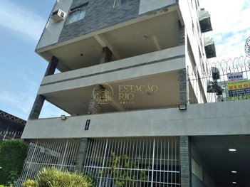 apartment em Avenida Ernani Cardoso, Cascadura - Rio de Janeiro - RJ