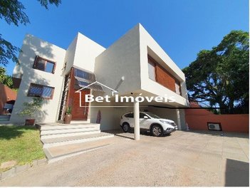 house em dos Andes, Morro do Espelho - São Leopoldo - RS