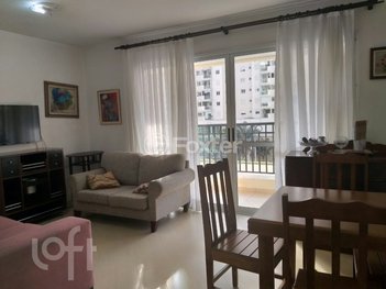 apartment em Avenida Itaboraí, Bosque da Saúde - São Paulo - SP