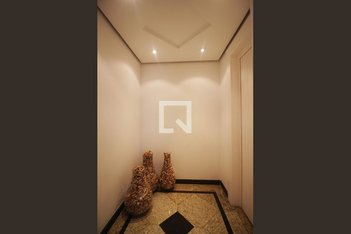 apartment em Rua Ascencional, Jardim Ampliação - São Paulo - SP