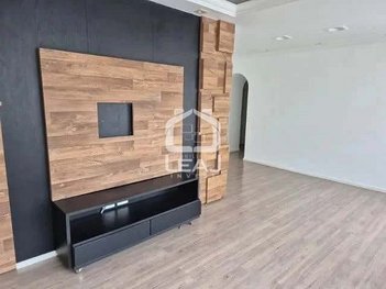apartment em Alameda dos Anapurus, Indianópolis - São Paulo - SP