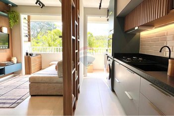 apartment em Avenida Graça Aranha, Vila Miguel Vicente Cury - Campinas - SP