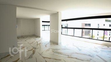 apartment em Rodovia João Paulo, João Paulo - Florianópolis - SC