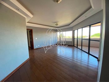 apartment em Rua Rangel Pestana, Campo Belo - Londrina - PR