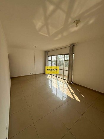 apartment em Rua Domiciano Rossi, Centro - São Bernardo do Campo - SP