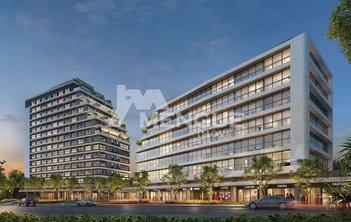 apartment em Avenida da Azenha, Azenha - Porto Alegre - RS