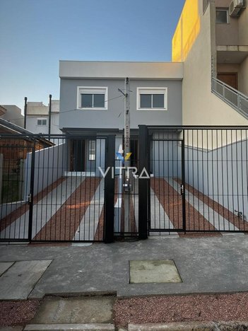 house em Manoel Fernandes, Guarujá - Porto Alegre - RS