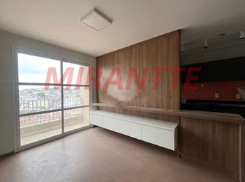apartment em Rua Pires de Almeida, Vila Paiva - São Paulo - SP