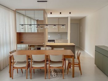 apartment em Rua Germano Fischer, Glória - Joinville - SC