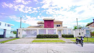 house em Rua General José Artigas, Laranjal - Pelotas - RS