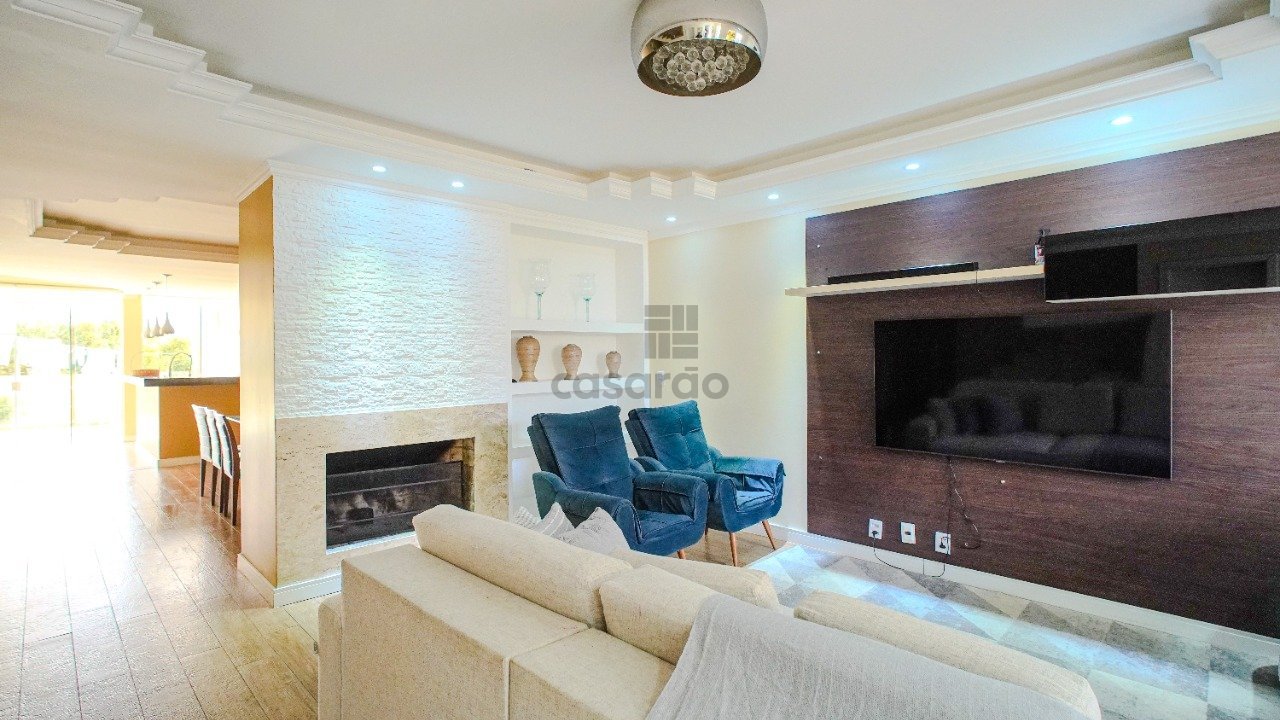 sala de estar
