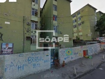 apartment em Estrada do Porto Velho, Cordovil - Rio de Janeiro - RJ