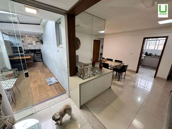 apartment em Rua Juacema, Graça - Belo Horizonte - MG