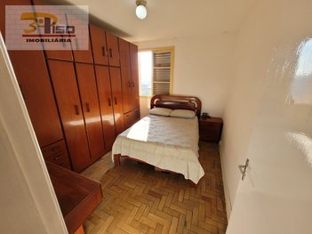 apartment em Rua Monte Serrat, Tatuapé - São Paulo - SP
