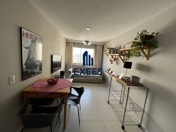 apartment em Rua Major Freire, Vila Monte Alegre - São Paulo - SP