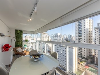 apartment em Rua Traituba, Saúde - São Paulo - SP