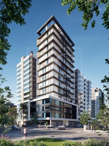 apartment em Rua Sepé, Capão da Canoa - Capão da Canoa - RS