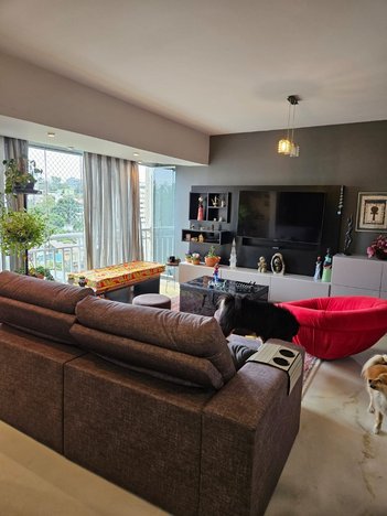 apartment em LUIZ SIEGMANN, Jardim Lindóia - Porto Alegre - RS