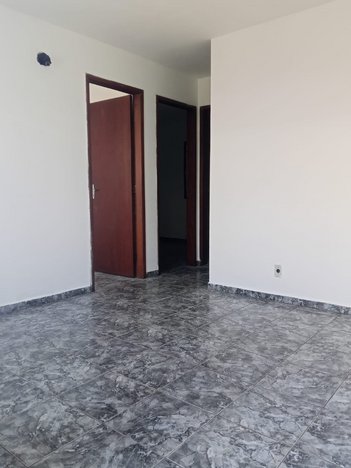 apartment em Rua Fátima, Granjas Primavera (Justinópolis) - Ribeirão das Neves - MG