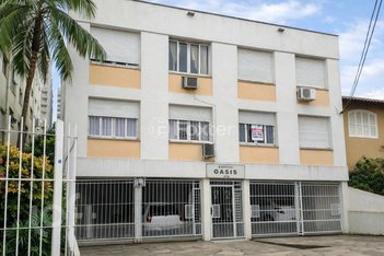 apartment em Rua Euclydes da Cunha, Partenon - Porto Alegre - RS
