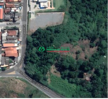 commercial_building em Savanas, Jardim Eliane - Cotia - SP