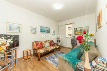 apartment em Rua Diana, Perdizes - São Paulo - SP