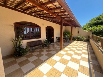 house em Rua Edgard Torres, Minascaixa - Belo Horizonte - MG