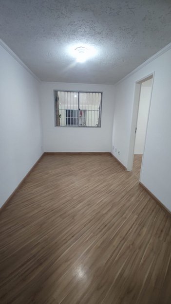 apartment em Rua Antônio Ramos Rosa, Parque Santo Antônio - São Paulo - SP