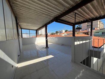 house em Rua Carlos Lacerda, Santa Terezinha - São Bernardo do Campo - SP