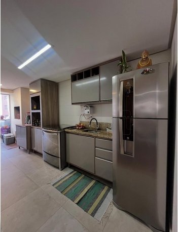 apartment em Rua Rio Grande do Sul, Jardim América - Caxias do Sul - RS