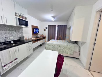 apartment em Rua Ipojuca, Cidade Mãe do Céu - São Paulo - SP