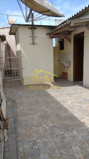 apartment em Rua Comandante Ituriel, Fluminense - São Pedro da Aldeia - RJ