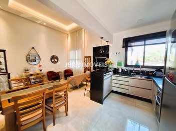 house em Rua Wagner Silva de Souza, Jardim Park Real - Indaiatuba - SP