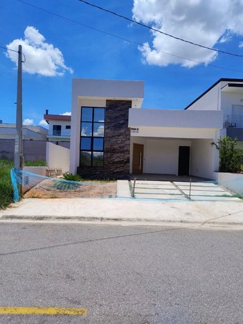 house em Rua Merlot, Residencial Colinas - Caçapava - SP