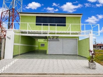 house em Avenida Elzira Tavares de Mattos, Jardim Continental II - Taubaté - SP