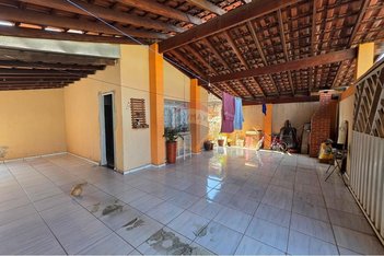 house em Avenida São Pedro, Jardim São Pedro - Mogi Guaçu - SP