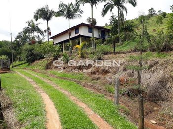 agricultural em Avenida Rui Barbosa, Jardim Bela Vista - São José dos Campos - SP