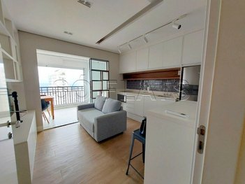 apartment em Rua Paulistânia, Sumarezinho - São Paulo - SP