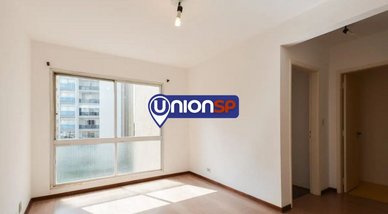 apartment em Rua Doutor Albuquerque Lins, Santa Cecília - São Paulo - SP