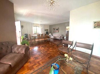 house em Rua Castelo de Alenquer, Castelo - Belo Horizonte - MG