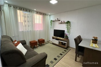 apartment em Rua Roberto Francisco Behrens, Mato Grande - Canoas - RS